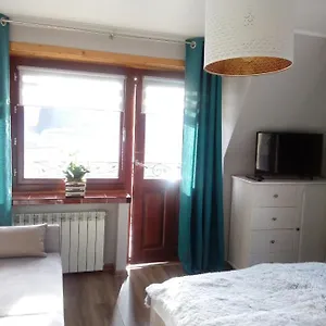  Apartament Stanisława Polska