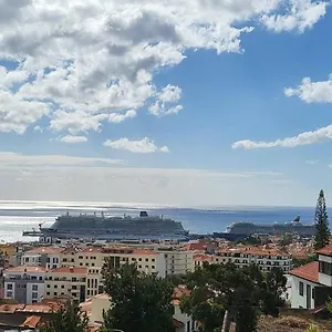  Apartament Panoramic View Portugalia
