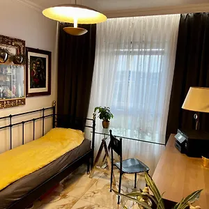 Apartament Nowa Letnica Apartament