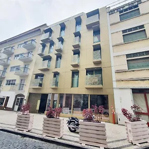  Apartament Hortas 13 Portugalia